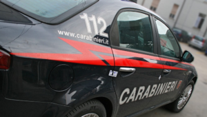 Napoli, maxi blitz dei carabinieri a Santa Lucia: 45 arresti