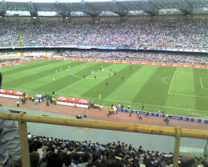 Napoli Milan: si allontana il sogno scudetto?