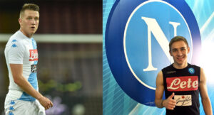 Napoli, parlano i nuovi acquisti: l'entusiasmo di Zielinsky e Rog
