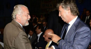 Napoli, Pavoletti in arrivo: Preziosi ha accettato l'offerta di De Laurentiis