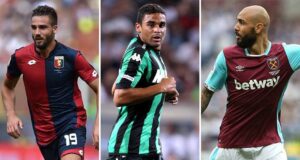 Napoli, Pavoletti si allontana e Zaza non convince: il nome nuovo è Defrel