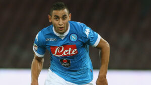 Napoli, per sostituire Ghoulam si concretizza la pista che porta a Conti dell'Atalanta