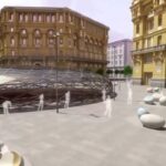 Napoli, prevista nel 2019 l'apertura della stazione "Duomo" della metropolitana