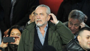 Napoli, pronta l'asta per Kiessè dell'Atalanta: da superare la concorrenza della Juventus