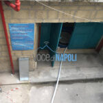 Lavori stadio SanPaolo