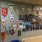 Lavori stadio SanPaolo