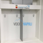 Lavori stadio SanPaolo