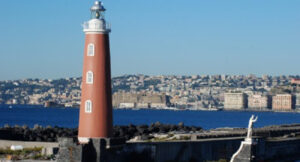 Napoli, riapre il Molo San Vincenzo: una passeggiata di 2 km sul mare