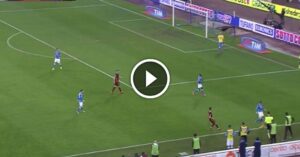 napoli-roma gol