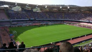 napoli-roma