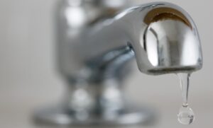 Senza acqua