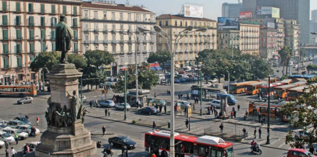 Napoli, spunta una nuova truffa: arrestato il ladro che utilizzava questo metodo