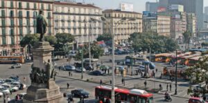 Napoli, spunta una nuova truffa: arrestato il ladro che utilizzava questo metodo