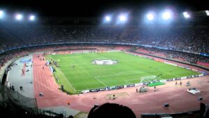 Napoli-Udinese 3-0: un match senza storia, tutti i gol degli azzurri