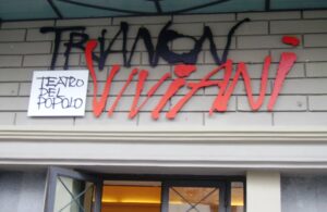 Nino D'Angelo nominato direttore artistico del Teatro Trianon