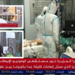 Le eccellenze e la solidarietà dei napoletani conquistano il mondo, il servizio di Al-Jazeera su Napoli