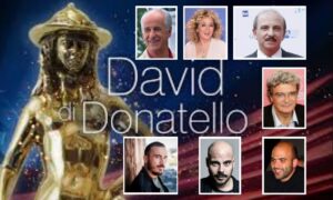 Napoli regina dei David di Donatello, gli artisti della città fanno il pieno di nomination