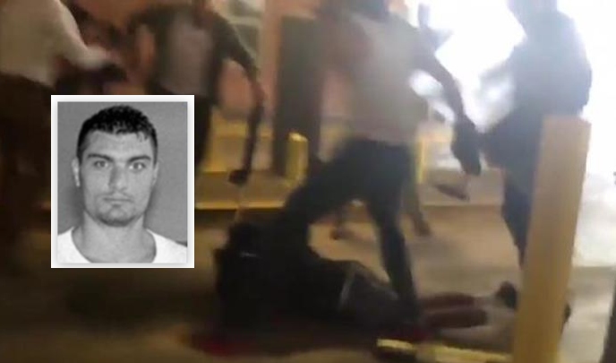 Napoli, pestato il figlio del pentito Giuliano: il messaggio per Raffaele 'o Zuì