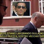 Juve & 'Ndrangheta, la procura ha disposto la riesumazione della salma di Bucci