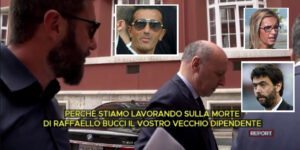 Juve & 'Ndrangheta, la procura ha disposto la riesumazione della salma di Bucci