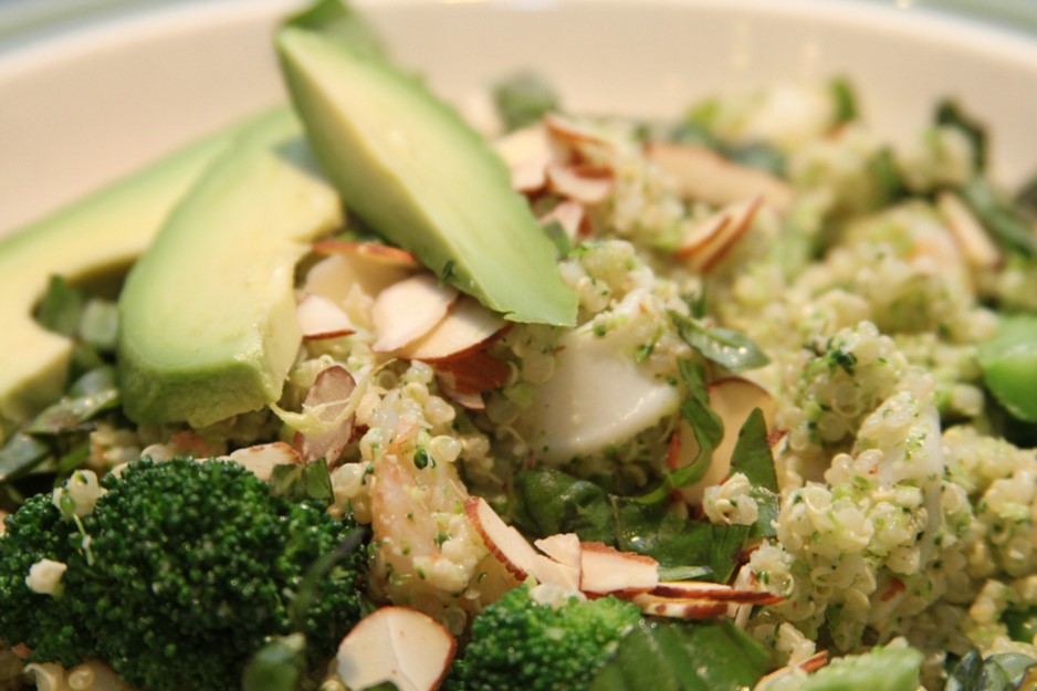 Negozi bio Napoli: ecco dove fare la spesa di alimenti sani