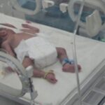 Bimbo dichiarato morto dopo la nascita sopravvive sei ore nella cella frigorifera dell'obitorio