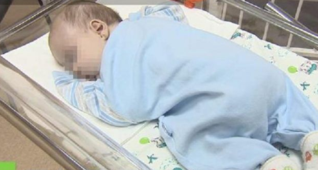 Dramma ad Avellino, neonato muore dopo un giorno dalla nascita: disposta autopsia