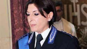 Lutto per la polizia, è morta l'agente Annalisa Cuomo