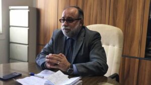 Ciambriello: "Riprendere il tema lavoro, affettività e della giustizia minorile"