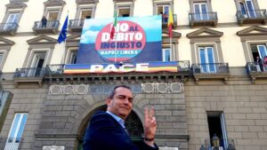 "Milleproroghe", si alla Camera al decreto "salva Napoli"