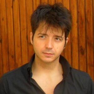 Nicola Sarnataro, quel segno sul marciapiede un doppio dolore