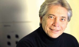 Nino D'Angelo ricorda il grande amico Pino Daniele