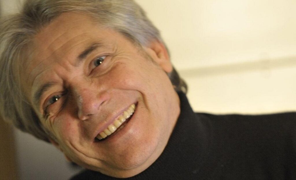 Nino D'Angelo su Gigi D'Alessio, il commento che stupisce