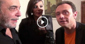 Nino Frassica e gli Arteteca, lezioni di napoletano nel nuovo film di Natale