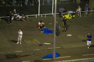 Attentato di Nizza, le vittime italiane sono sei
