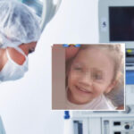 Le prime parole di Noemi: "Voglio le mie bambole"