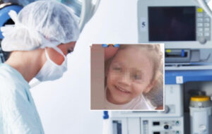 Le prime parole di Noemi: "Voglio le mie bambole"