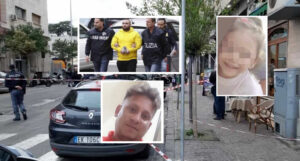 La piccola Noemi colpita durante un agguato, la confessione del boss pentito incastra il killer