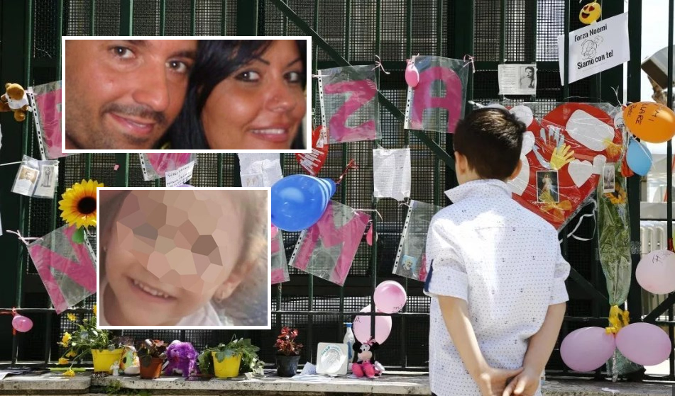 Noemi, il papà: "Noi restiamo a Napoli, ad andarsene devono essere i camorristi"
