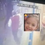 Agguato a Napoli, bimba ferita: il killer aiutato nella sua fuga