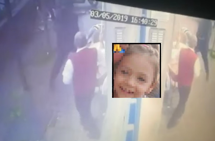 Agguato a Napoli, bimba ferita: il killer aiutato nella sua fuga