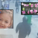 Bimba ferita, né un grido, né un pianto. L'appello della madre: "Vi prego salvatela"