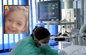 Noemi, l'ultimo bollettino: "Polmone destro buone funzionalità, ma Tac evidenzia criticità al sinistro"