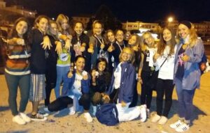 Nola titolo mondiale