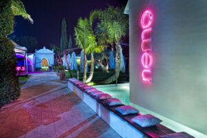 Raid, spari fuori la discoteca Nemo Eventi di Nola