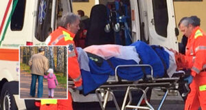 Tragedia a Marano, nonno muore mentre accompagna la nipotina alla scuola