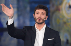 Stefano De Martino e il flirt a Made in Sud, il ballerino napoletano ha già dimenticato Belen