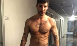 Stefano De Martino: è caccia alla sua nuova fidanzata