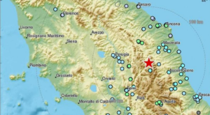 Danni terremoto nelle Marche: la terra è tornata a tremare