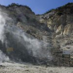 Nuovo studio sui Campi Flegrei: "Sarà possibile prevedere l'eruzione dei vulcani"